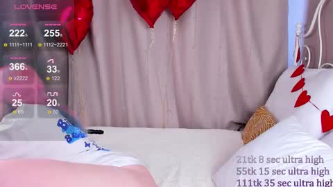 Snapshot of kawaii_yuki chatting on February 2025 08:42:02 AM Yuki  online show from February 2025 08:42:02 AM