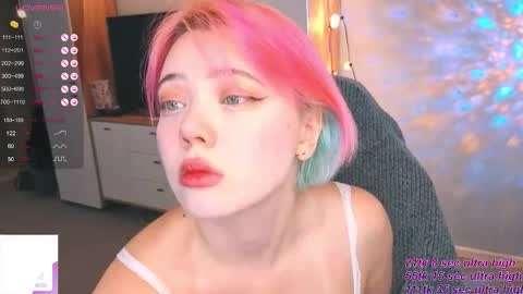 Snapshot of kawaii_yuki chatting on September 2025 04:51:02 AM Yuki  online show from September 2025 04:51:02 AM