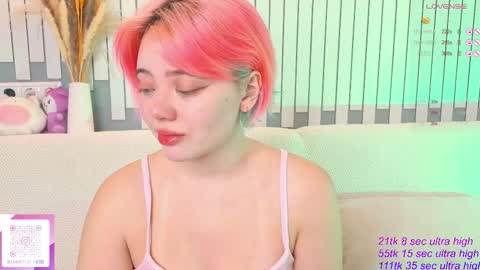 Snapshot of kawaii_yuki chatting on October 2025 04:54:01 AM Yuki  online show from October 2025 04:54:01 AM