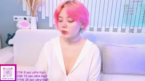 Snapshot of kawaii_yuki chatting on October 2025 05:17:01 AM Yuki  online show from October 2025 05:17:01 AM