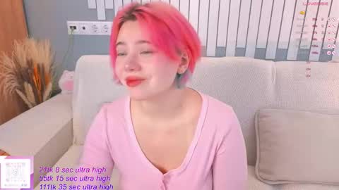 Snapshot of kawaii_yuki chatting on October 2025 05:32:01 AM Yuki  online show from October 2025 05:32:01 AM