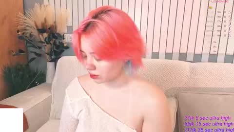 Yuki  online show from December 2025 06:33:02 AM