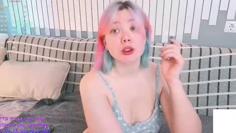 Yuki  online show from March 2026 06:17:02 AM