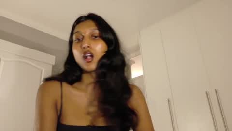 kawaiibabypie online show from April 2026 05:31:02 PM