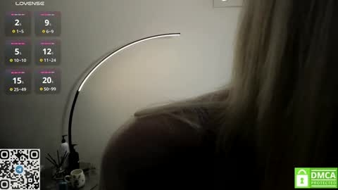 My name Kaya but you can call me Angel online show from December 2024 10:48:02 PM