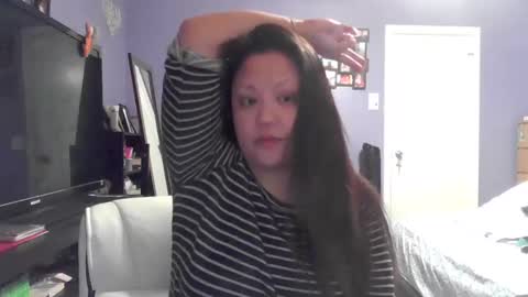 Kaya Sweetz online show from December 2024 10:47:01 AM