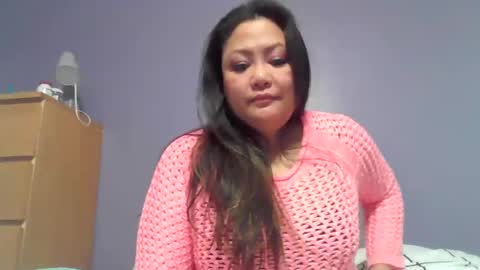 Kaya Sweetz online show from January 2025 10:17:02 AM