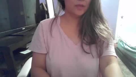 Kaya Sweetz online show from April 2026 04:46:01 AM