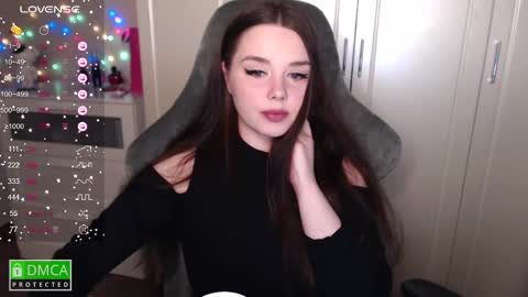 Alice online show from March 2025 08:42:02 PM