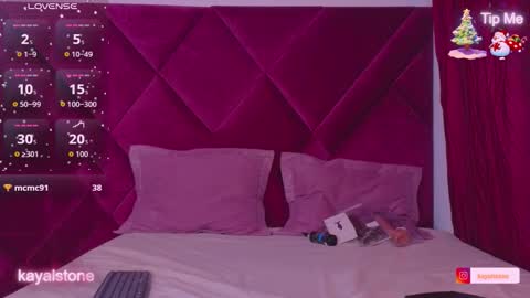 Cattleya stone online show from November 2025 07:20:02 AM