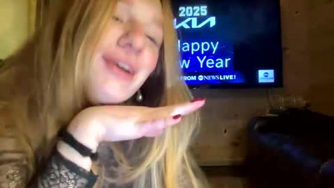 Kaybrookee online show from January 2025 05:01:01 AM