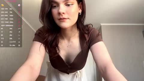 Snapshot of kayerohland chatting on June 2026 02:10:02 PM Eva online show from June 2026 02:10:02 PM