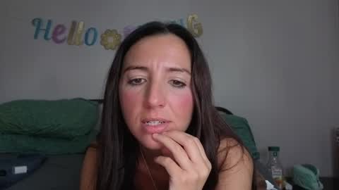 Snapshot of kaygraciee chatting on May 2026 02:33:01 PM jordyynashley online show from May 2026 02:33:01 PM