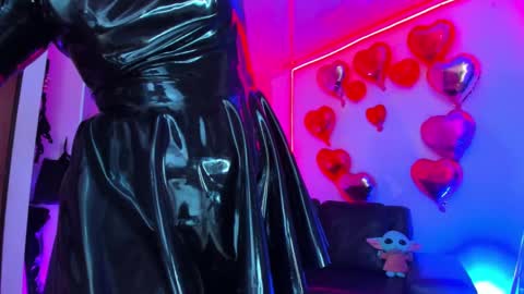 CAMILA online show from February 2025 11:50:02 AM