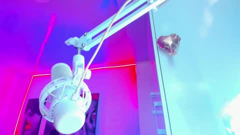 CAMILA online show from February 2025 03:08:02 PM