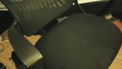 KayisHard online show from November 2025 02:01:02 AM