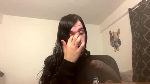 kayla_femboy23 online show from September 2025 07:52:02 AM