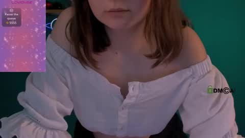 Cute Kayla online show from February 2026 10:03:02 AM