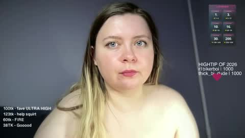 Kayla online show from February 2026 10:46:02 PM