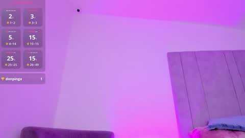 Kayla online show from December 2024 07:32:01 PM