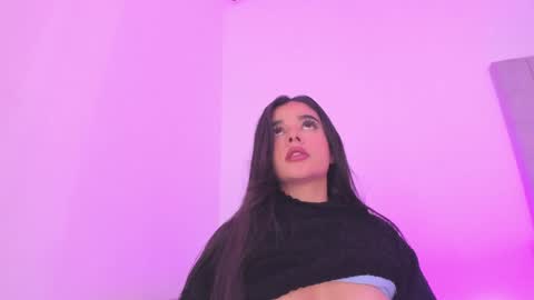 Kayla online show from December 2024 08:58:02 PM