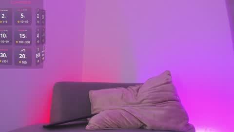 Kayla online show from January 2025 12:43:02 AM