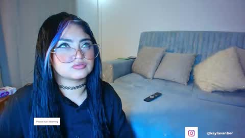 KAYLA  Damian online show from January 2026 07:12:01 AM