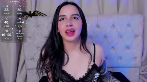 kaylee_lee online show from October 2025 04:20:01 AM