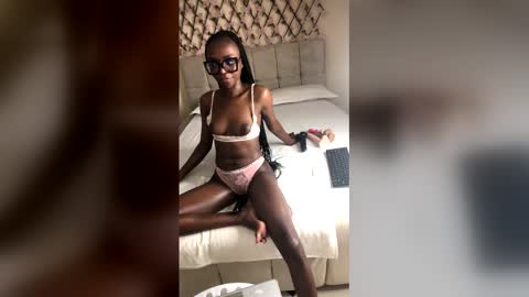 Kaylee online show from January 2026 08:56:01 PM