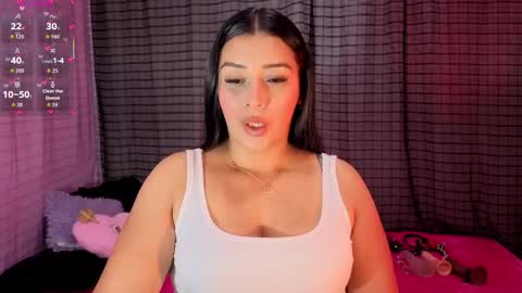 Kaylee online show from September 2025 07:24:02 PM