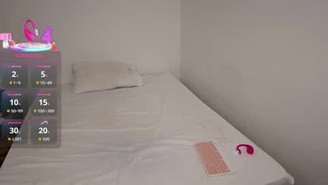 Kaylee Sims online show from March 2026 02:28:02 AM