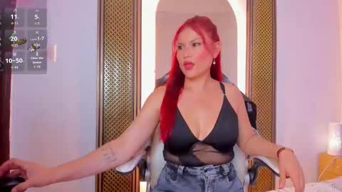 Kayle online show from January 2026 03:42:02 AM