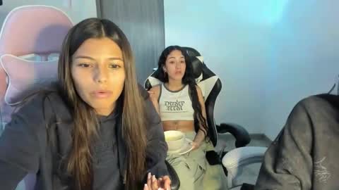 kaylie online show from October 2025 08:38:01 PM