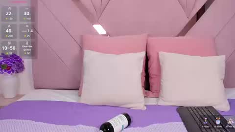 Snapshot of kaylin_jann chatting on October 2025 06:39:02 PM Kaylin Jann online show from October 2025 06:39:02 PM