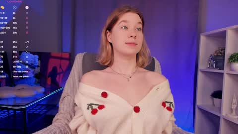 Hi Im Arina 3 online show from October 2025 08:26:01 AM