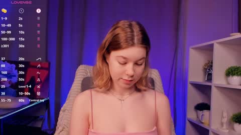 Hi Im Arina 3 online show from November 2025 07:51:02 AM