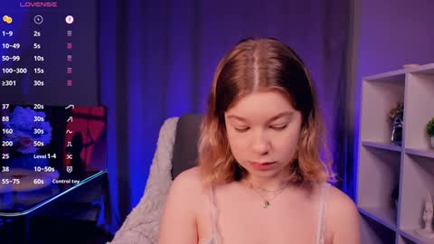 Hi Im Arina 3 online show from December 2025 08:52:01 AM