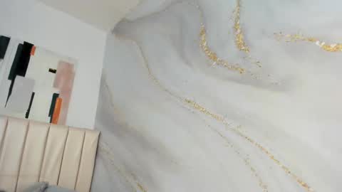 Kayna online show from February 2025 11:00:02 PM