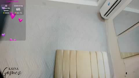 Kayna online show from September 2025 07:26:02 PM