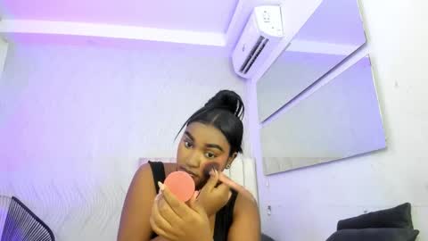 Kayna online show from January 2026 07:17:02 PM