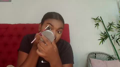Snapshot of kayna_gomez chatting on July 2026 07:05:01 PM Kayna online show from July 2026 07:05:01 PM