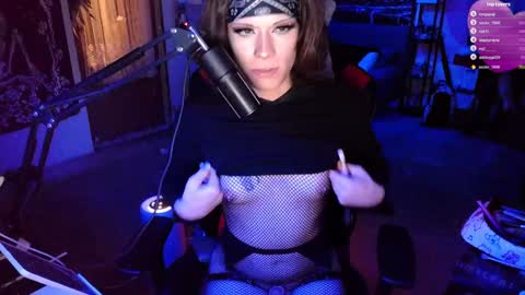 kaynatix online show from January 2025 07:11:01 AM