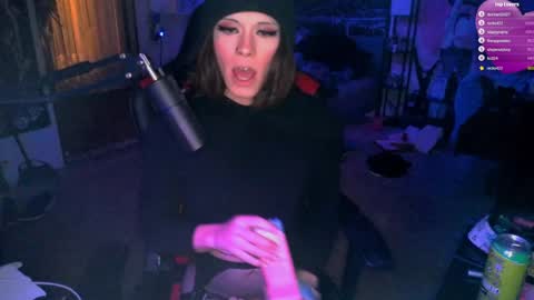 kaynatix online show from January 2025 06:24:02 AM