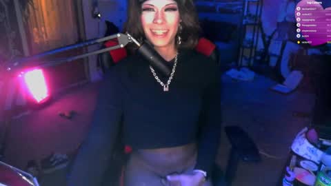 kaynatix online show from February 2025 05:35:02 AM