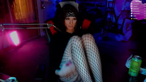 kaynatix online show from February 2025 05:31:01 AM