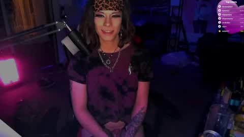 kaynatix online show from February 2025 05:37:01 AM