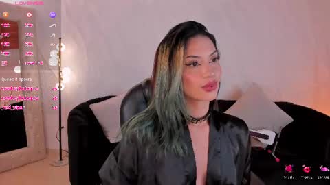 Snapshot of kayralanne chatting on June 2026 05:12:01 AM Kay online show from June 2026 05:12:01 AM