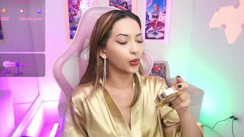 Kayra online show from January 2025 03:10:01 PM