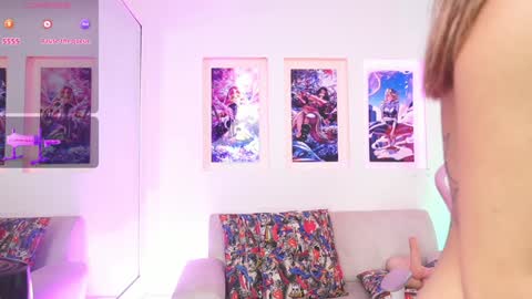 Kayra online show from January 2025 02:46:01 PM