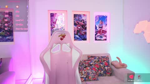 Kayra online show from February 2025 11:38:02 AM